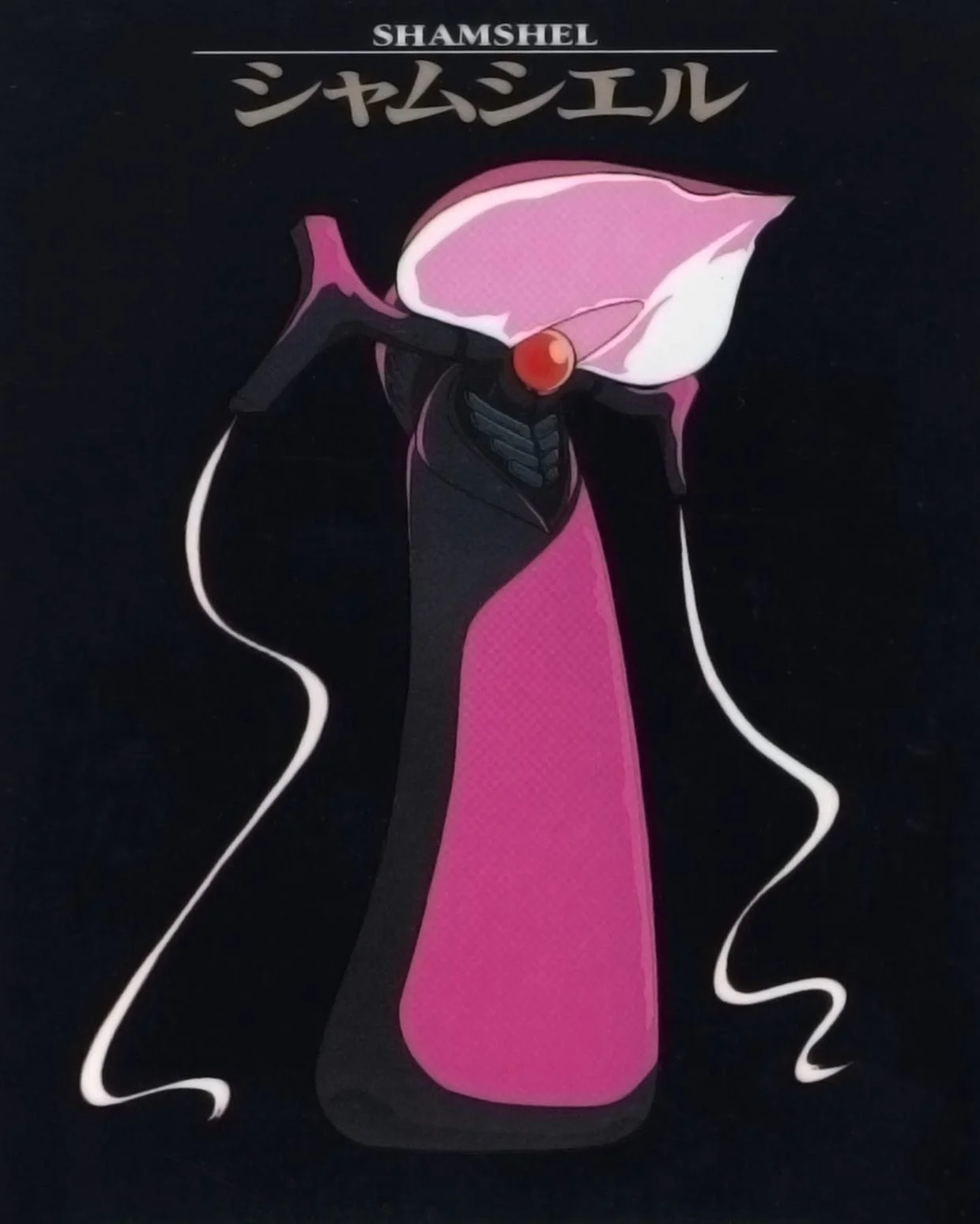 A Guide to Angels from Neon Genesis Evangelion [Part 1] — sabukaru