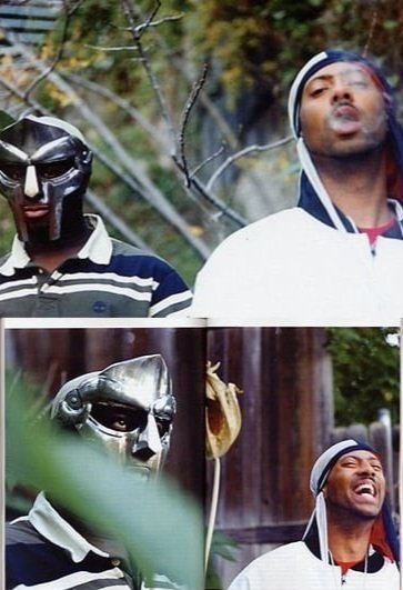 MF Doom Discusses His Relationship With His Son, Working With Madlib On  'Madvillainy' - Okayplayer