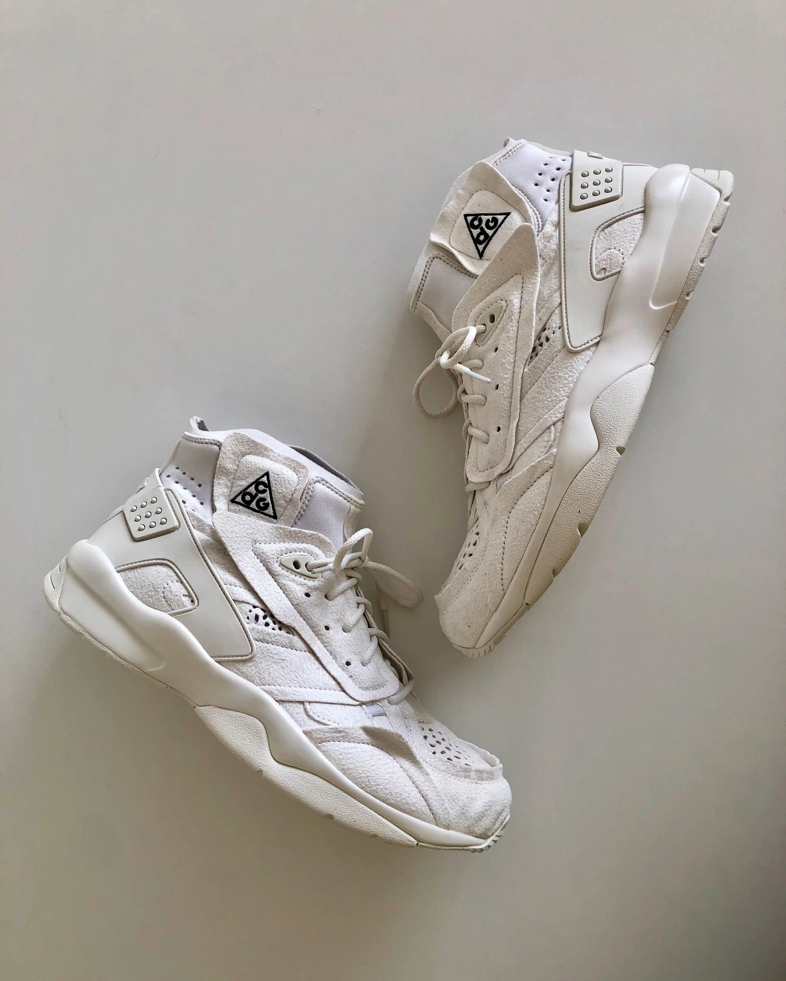 Nike Comme Des Garcons Offspring COMME Des GARCONS Homme Plus X