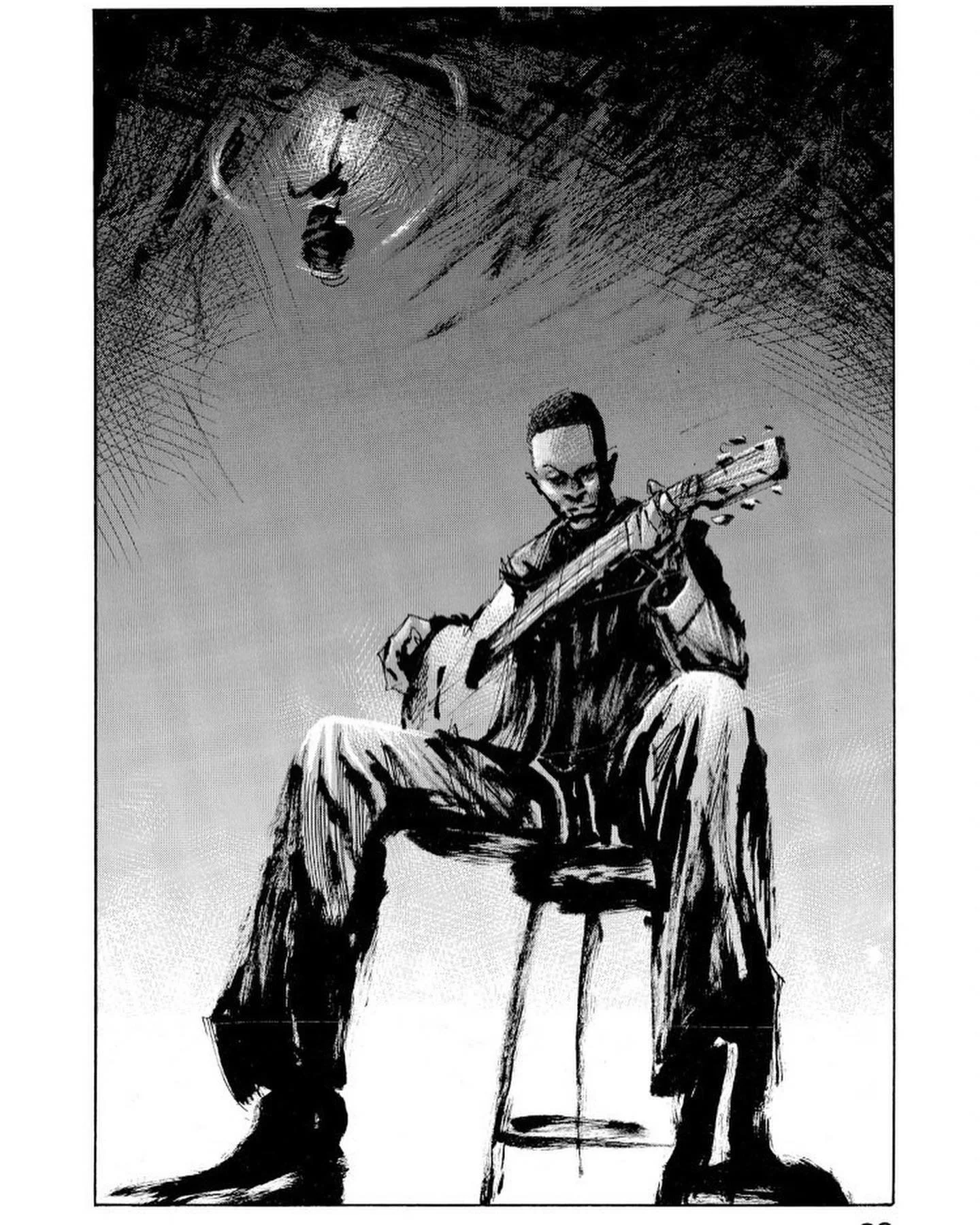 An Underrated Masterpiece Me and the Devil’s Blues — sabukaru An Underrated Masterpiece Me and the Devil’s Blues — sabukaru