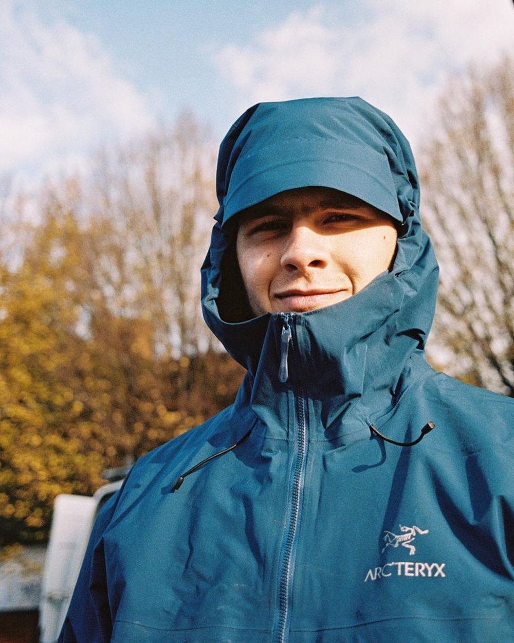 arcteryx palisade pants mens