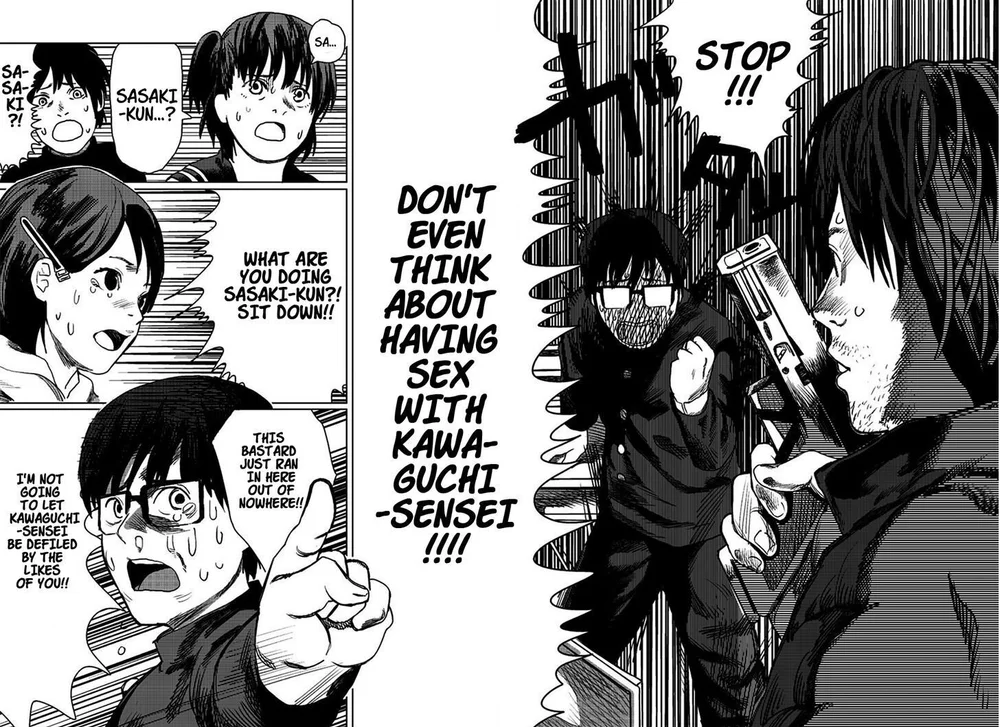 The Sabukaru Guide To Manga One Shots Sabukaru the-sabukaru-guide-to-manga-one-shots-sabukaru