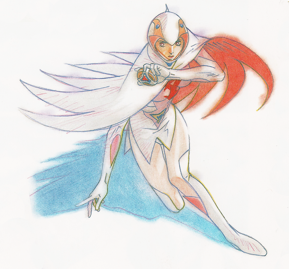 A Sabukaru intro to Yasuomi Umetsu: Japan's Most Banned Anime Director ...