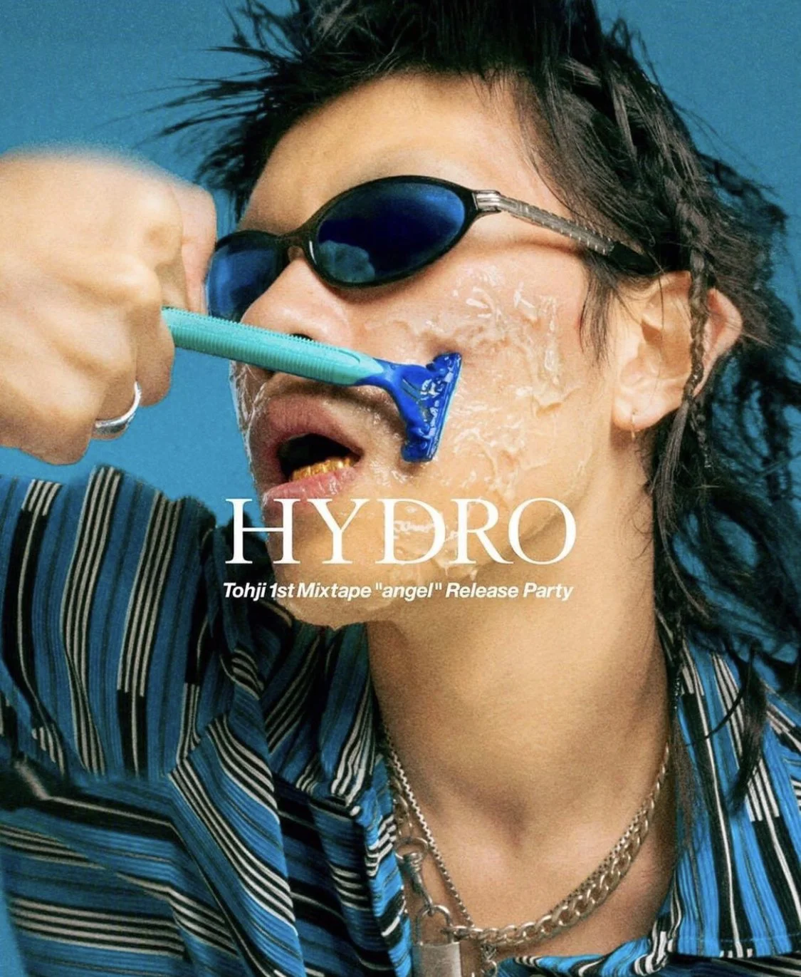 The Sabukaru Guide To Japan’s Wave Of Emerging Rap — sabukaru