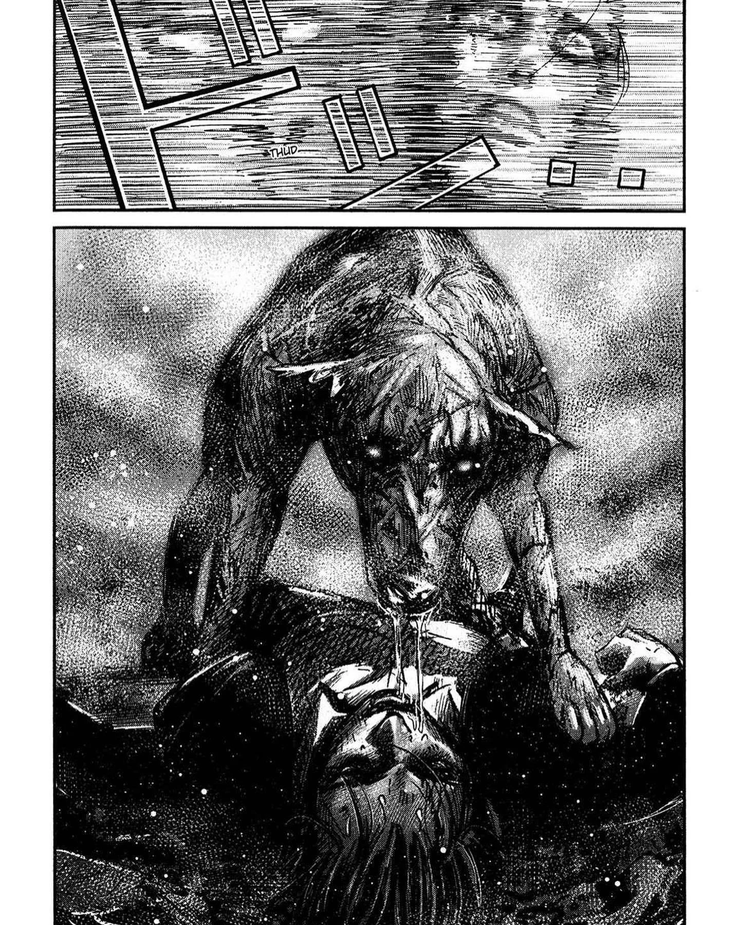 An Underrated Masterpiece: Me and the Devil’s Blues — sabukaru