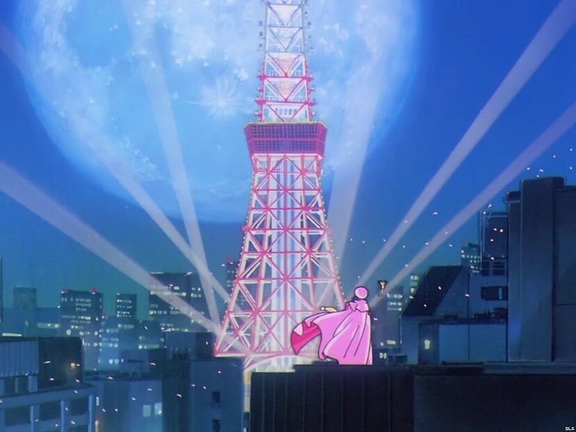 Cardcaptor Sakura: Cross-Generational Magic — sabukaru