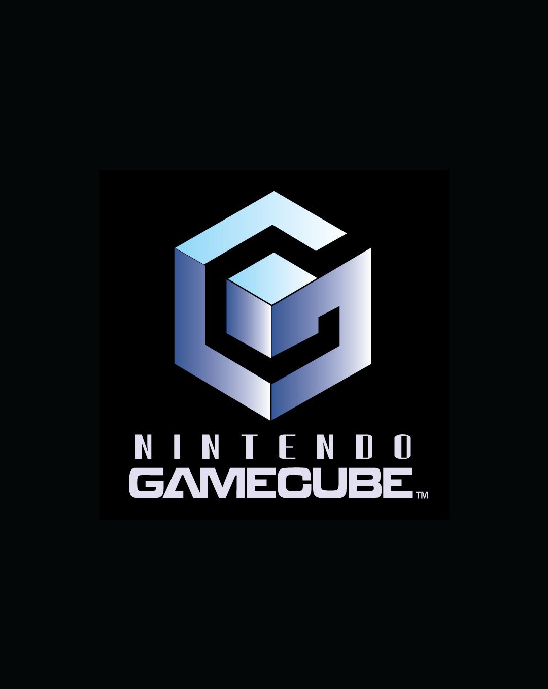 Nintendo GAMECUBE collection. Nintendo GAMECUBE logo. Логотип консоли. Aqrarco MMC logo. Within c