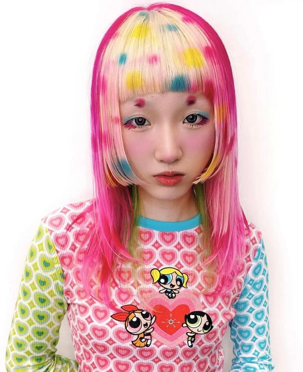 OOO-ing Studios – The Taiwanese Hair Salon Breaking Beauty Stereotypes ...
