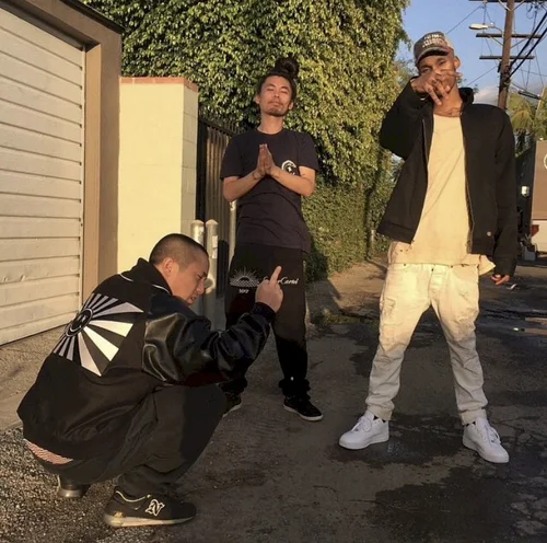 DJ Kenn: The Unsung Architect of Modern Rap — sabukaru