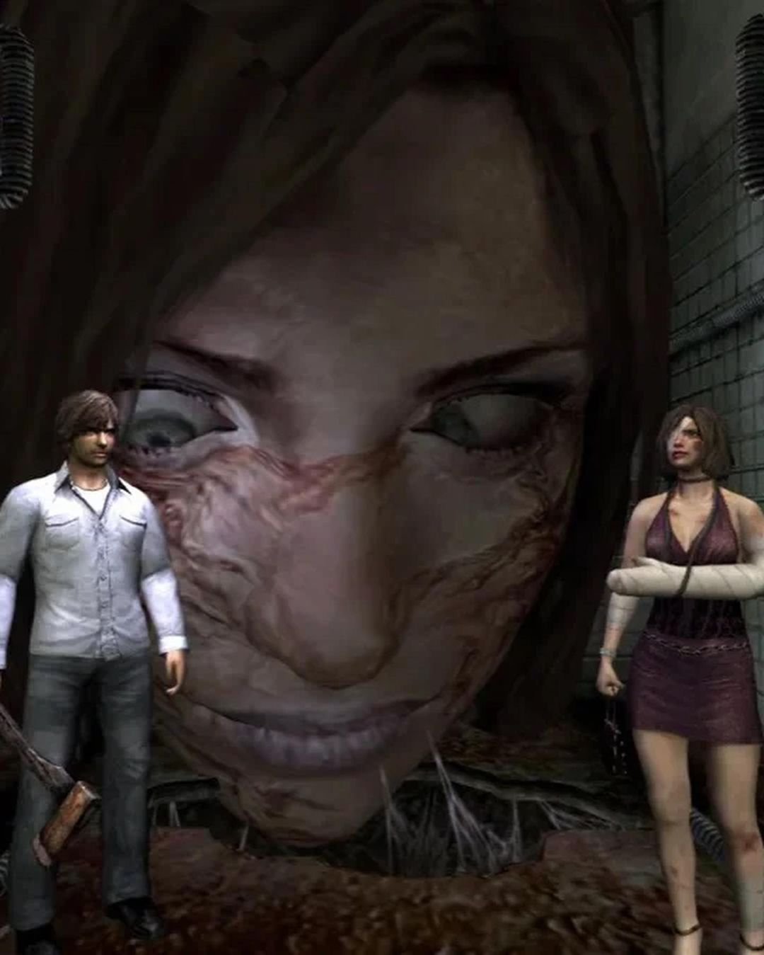 Silent Hill 4: The Room is the Most Terrifying Game in the Series