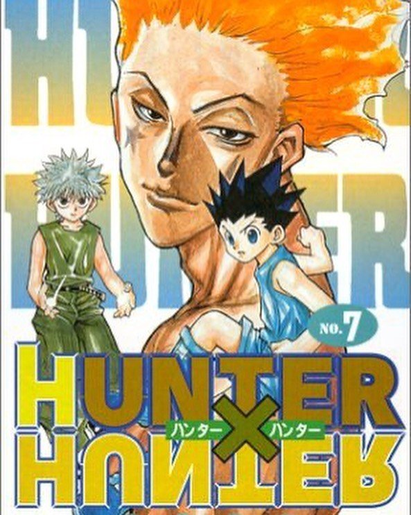 This is Why Hunter X Hunter is a MASTERPIECE 