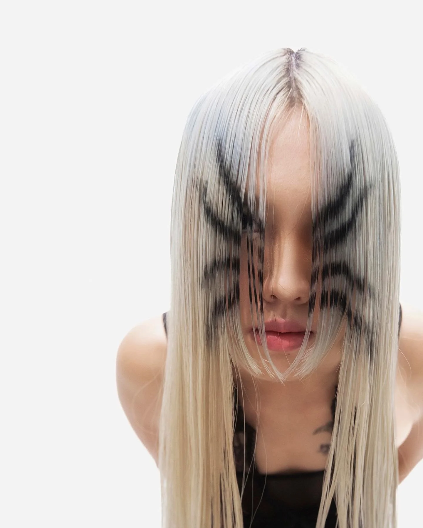 OOO-ing Studios – The Taiwanese Hair Salon Breaking Beauty Stereotypes ...