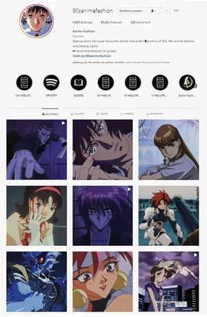 Visual Remix Culture: The Legacy of AMVs — sabukaru