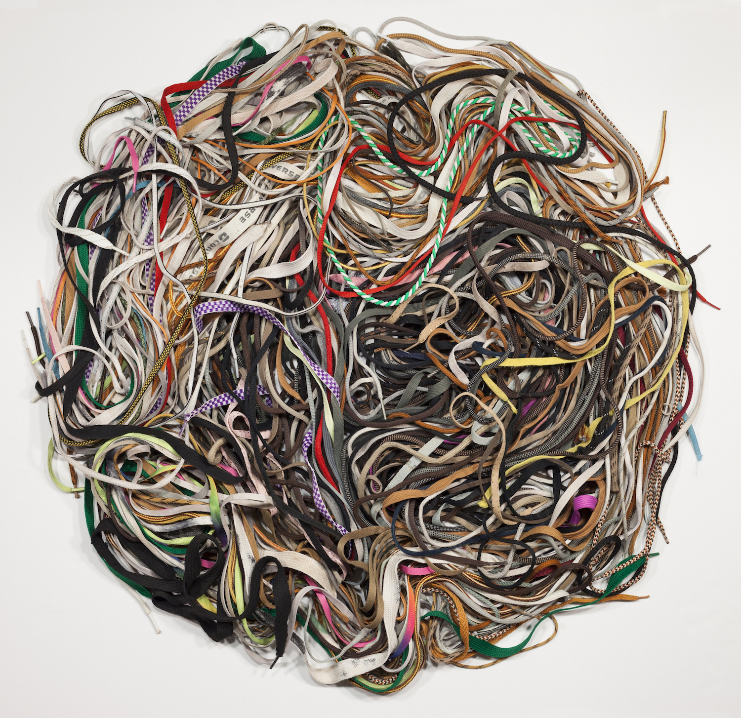 Shoelaces, 2015