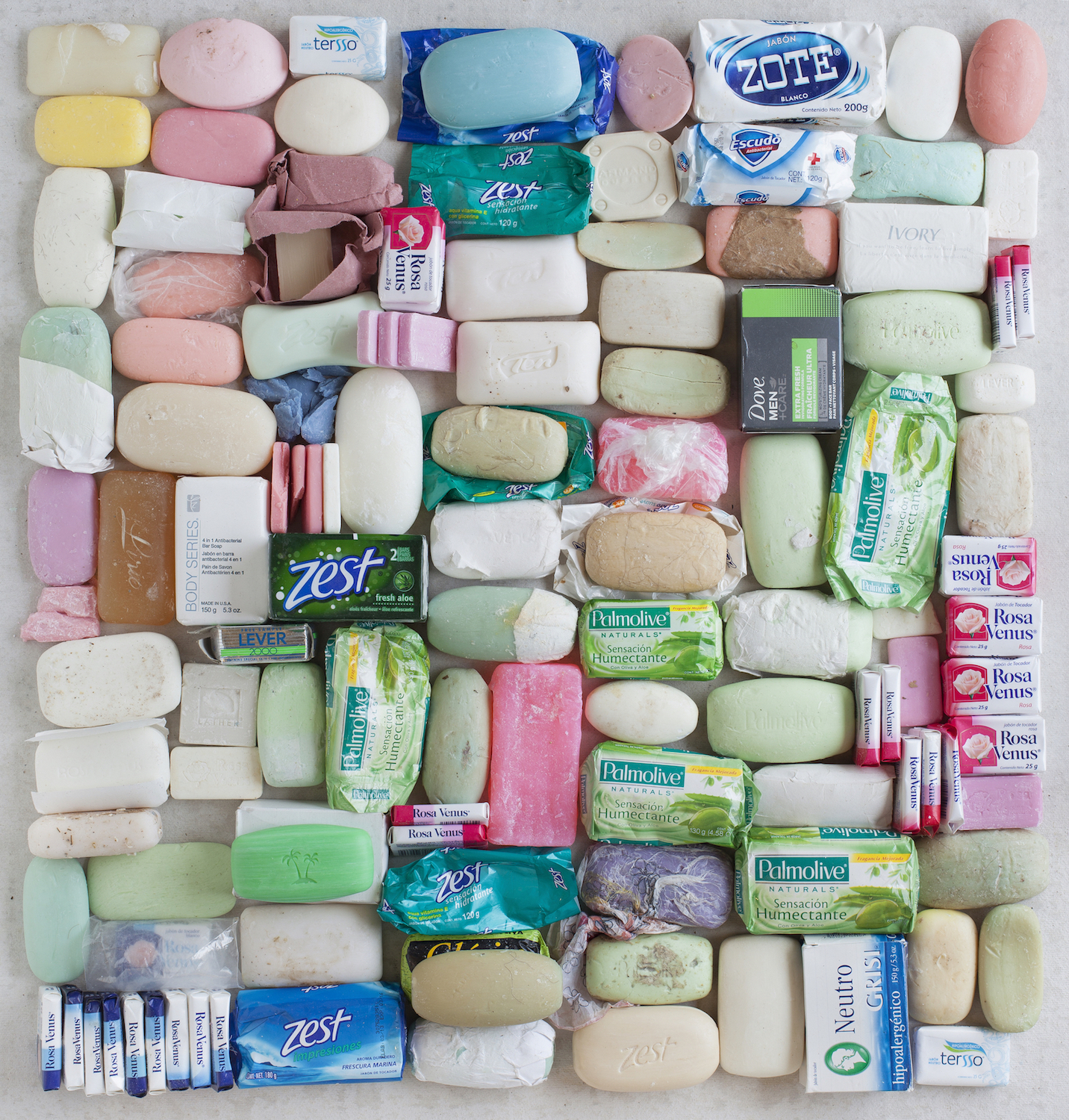 Soap, 2015