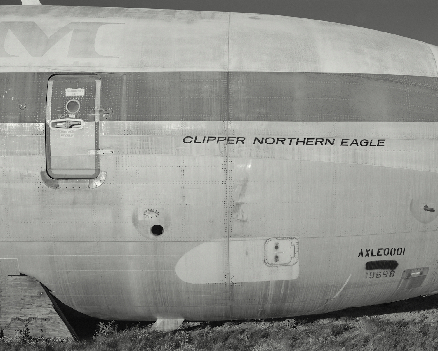 Clipper Northern Eagle