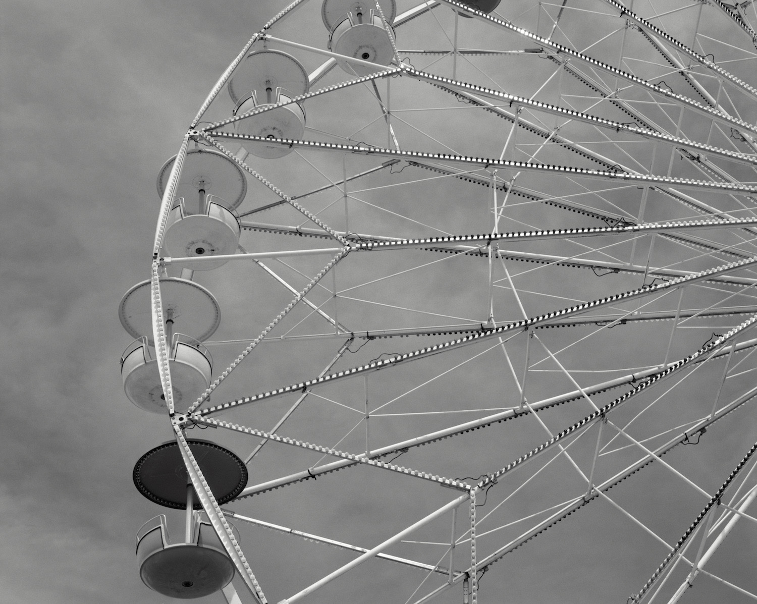 Ferris Wheel #1