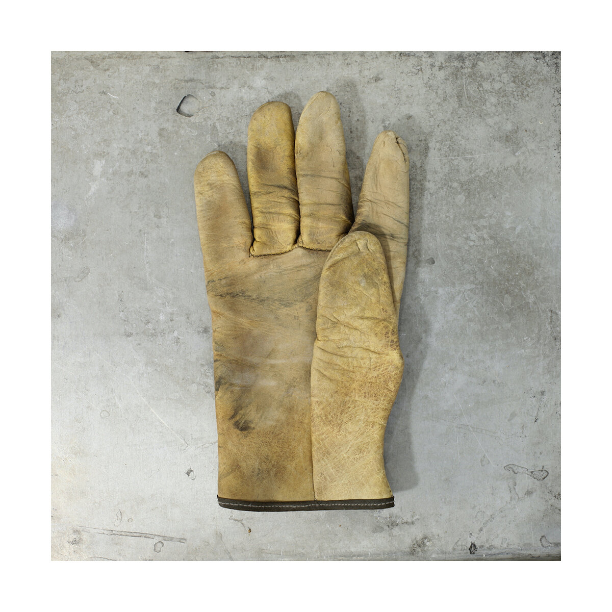 Work Glove, 2015