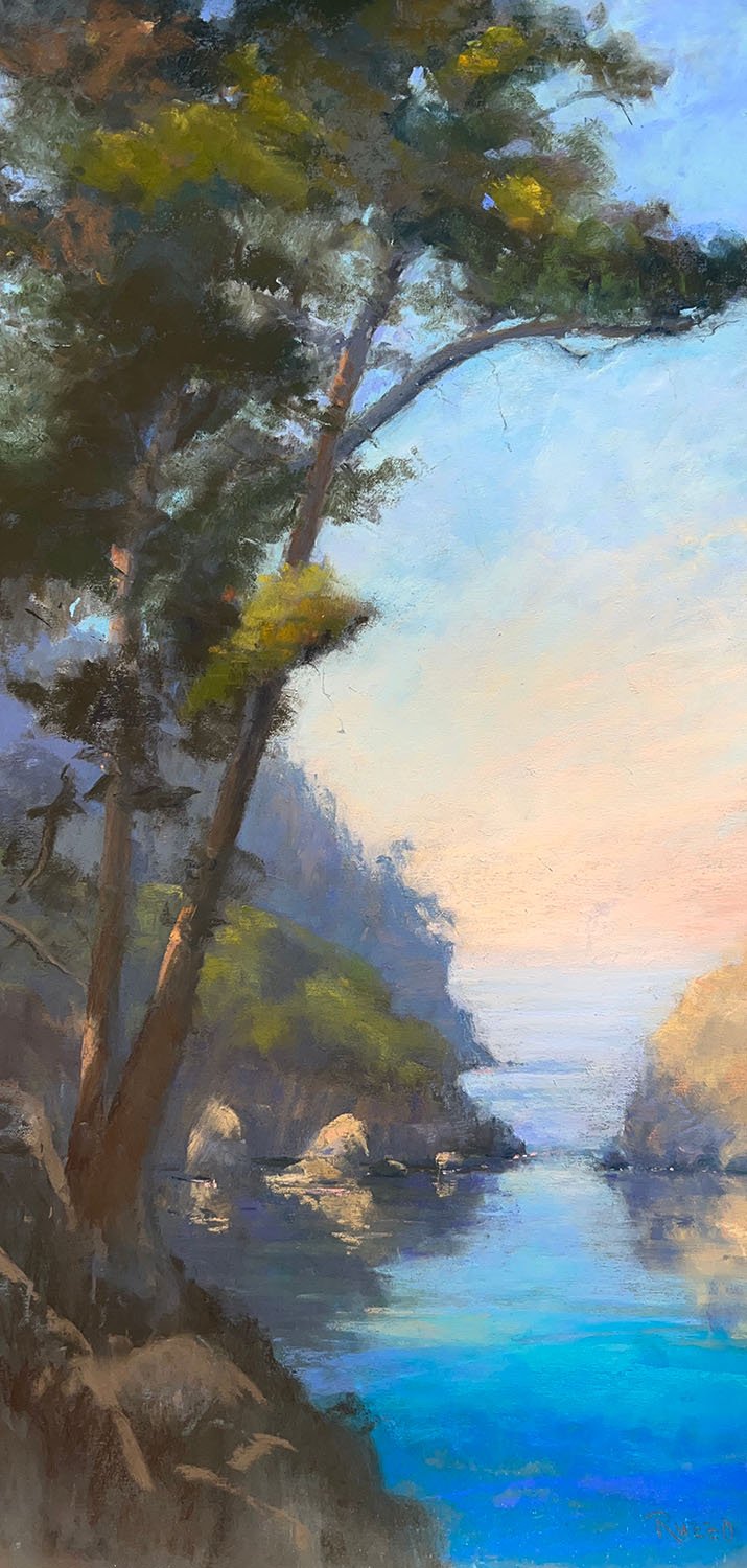 Point Lobos