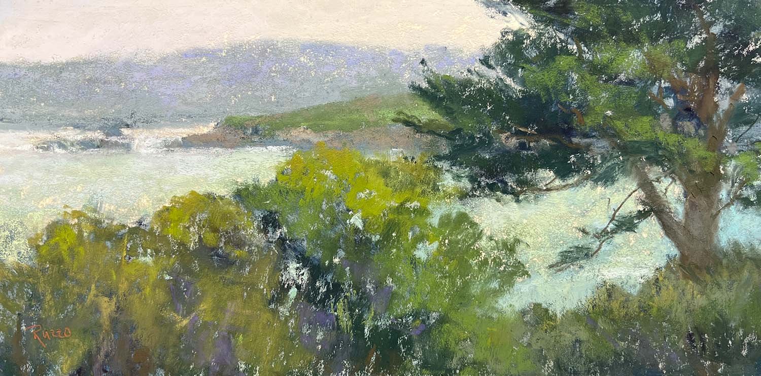 Ocean View, Carmel Beach