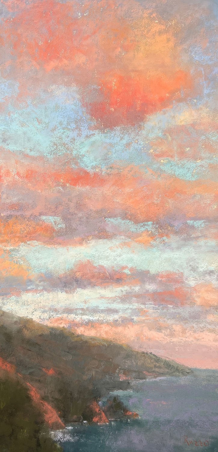 Pacific Sunset