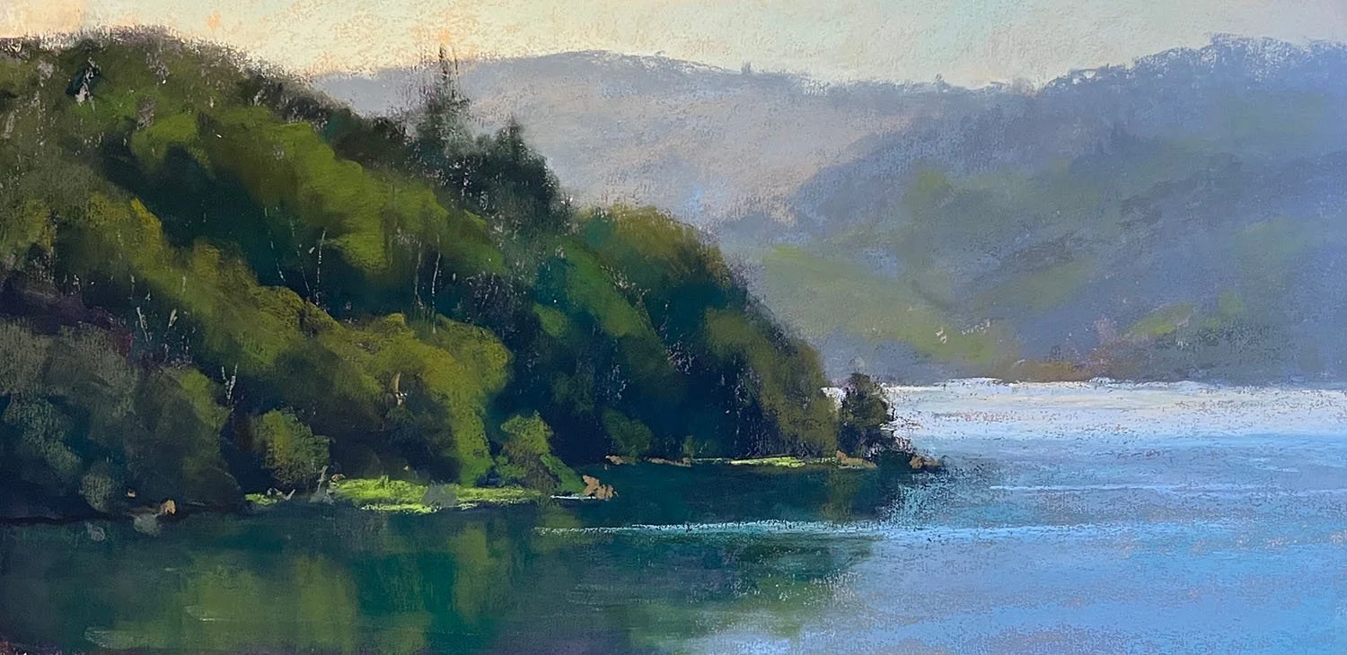 Central Coast Reflections