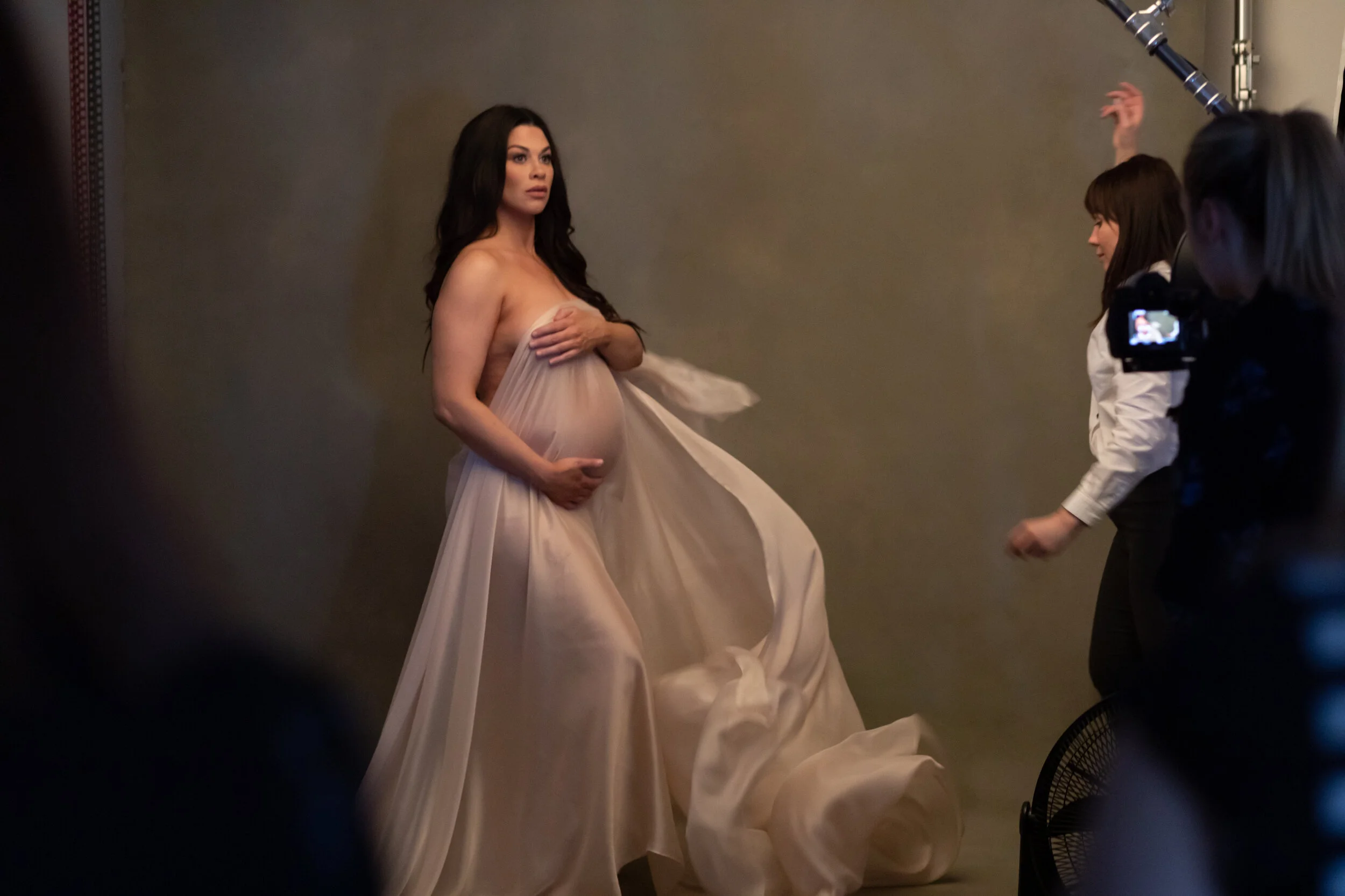 A YEAR IN REVIEW | NYC MATERNITY PHOTOGRAPHY