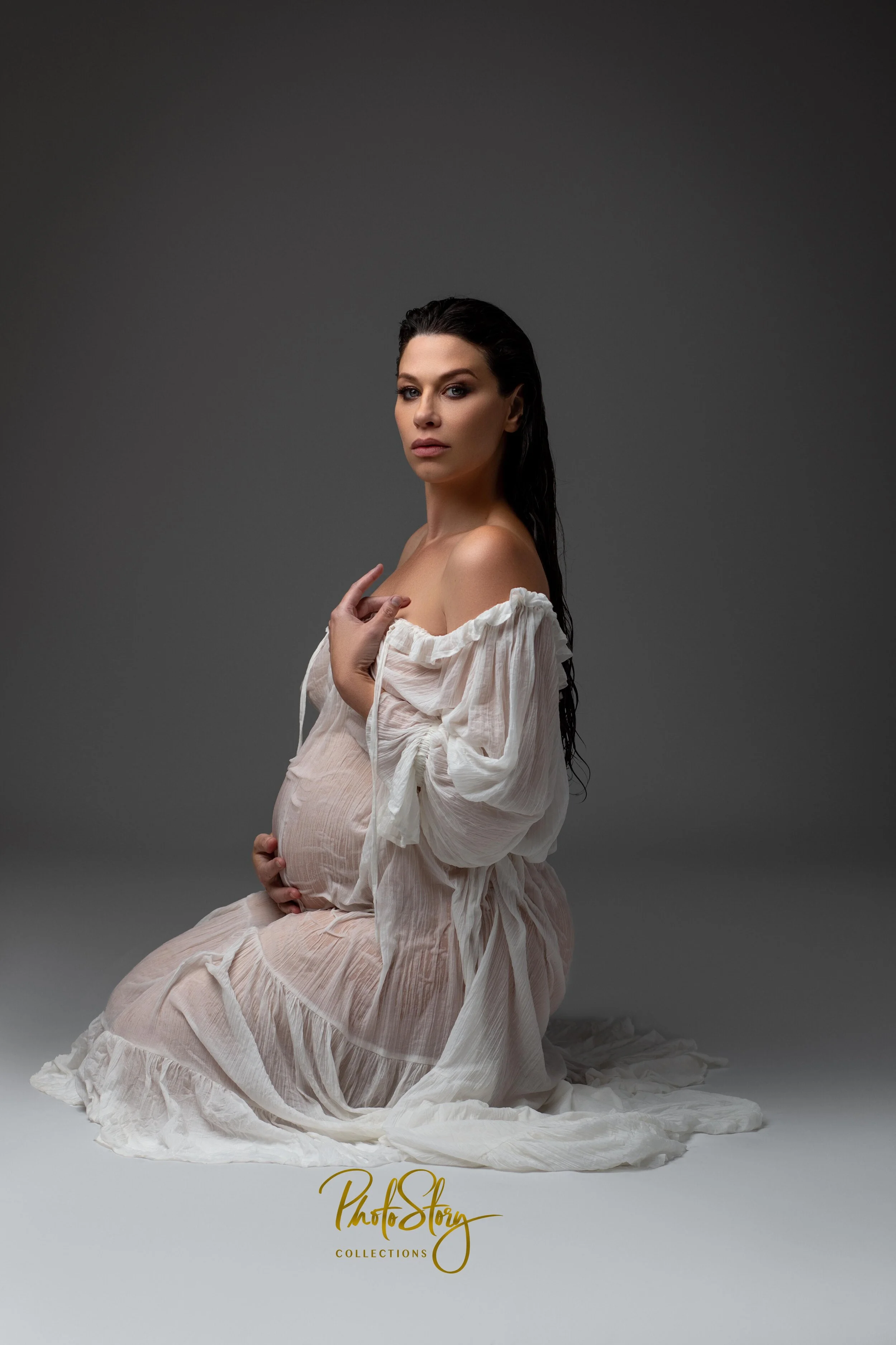 MOTHERHOOD AS ART | NOEL