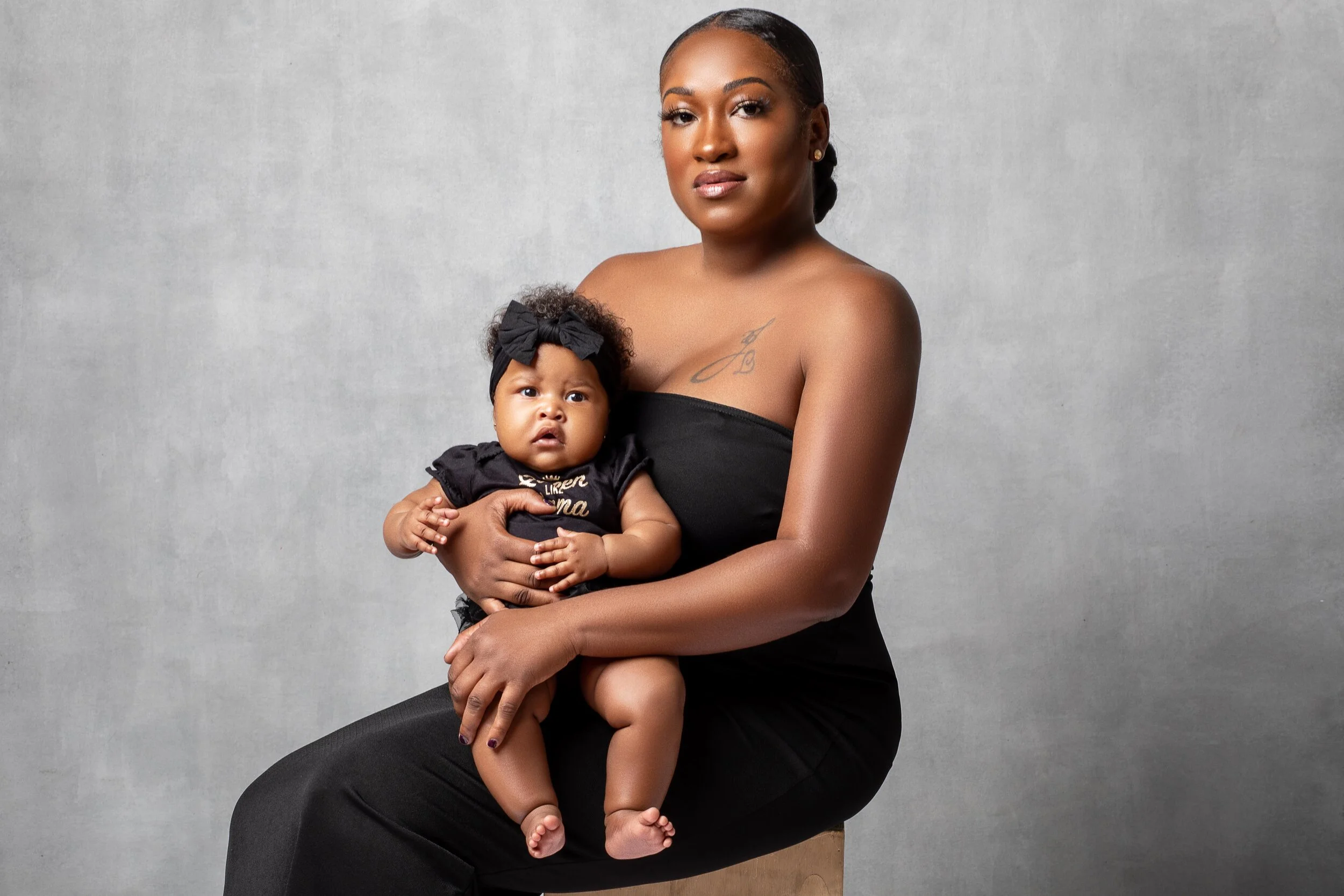 A MOMMY + ME SESSION | NYC FAMILY PHOTOGRAPHY