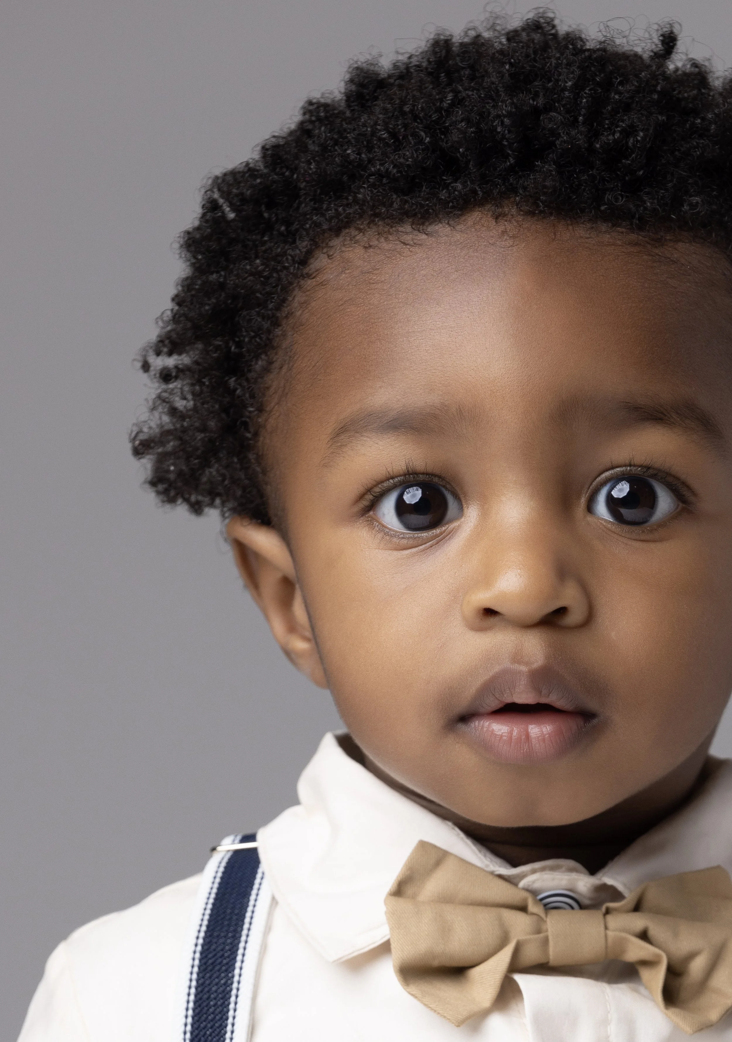 INTRODUCING OUR NEW CHILDREN'S PORTRAIT EXPERIENCE!