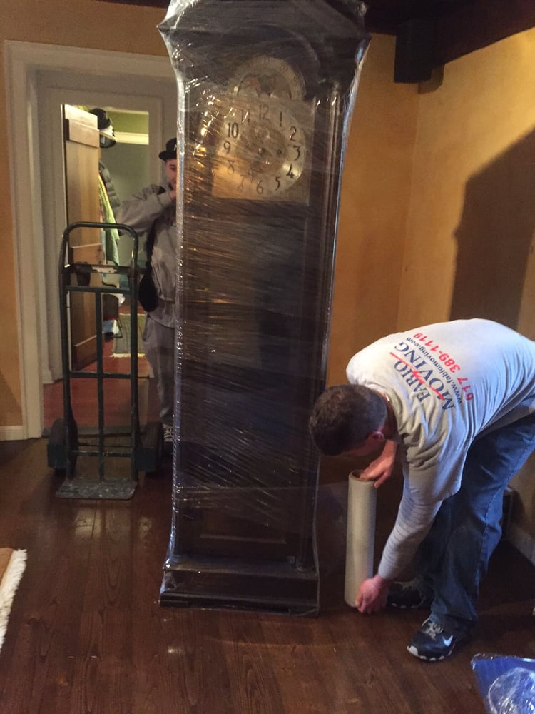 Grandfather clock wrapped.jpg