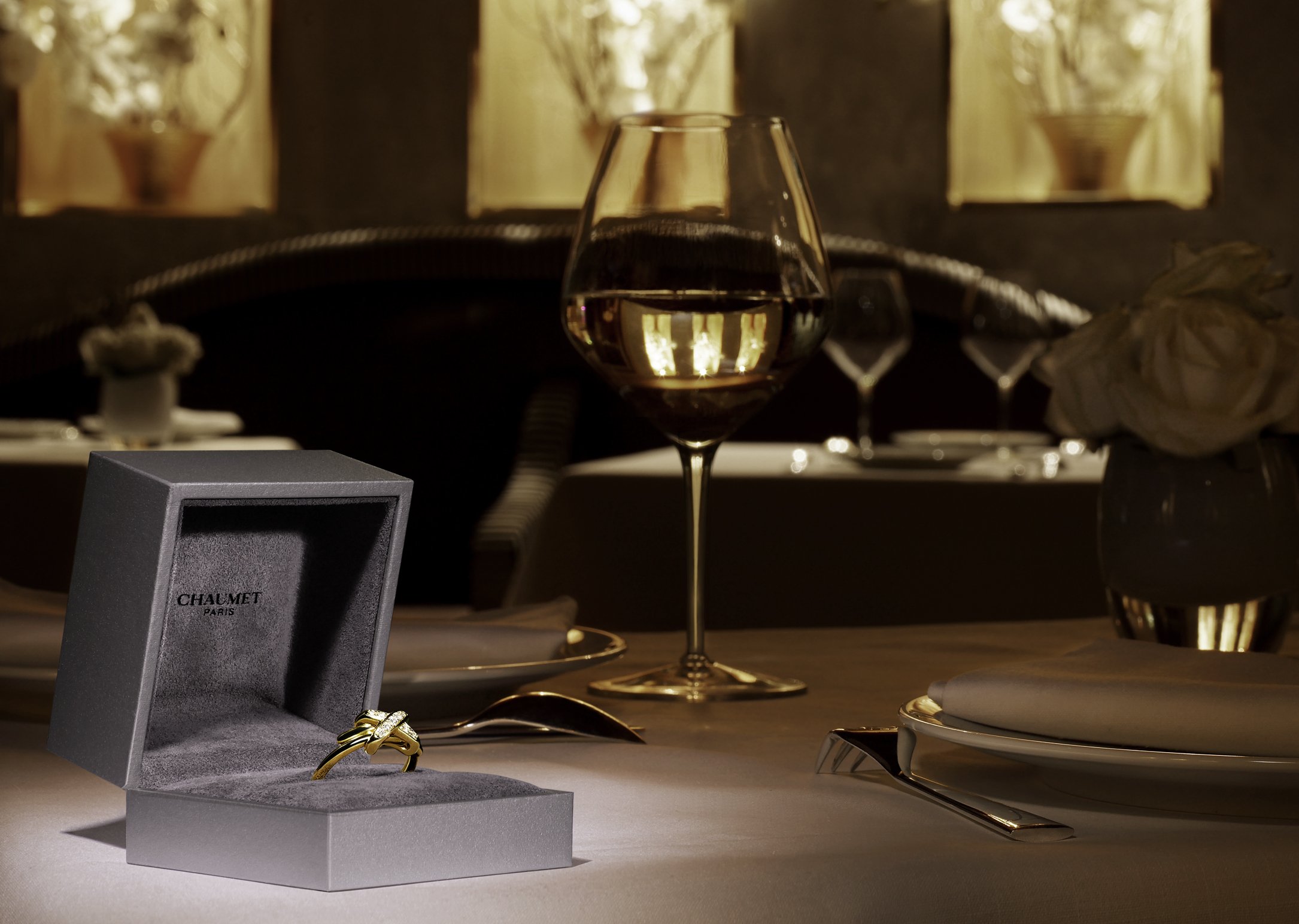  Aéroport de Paris - Magazine 