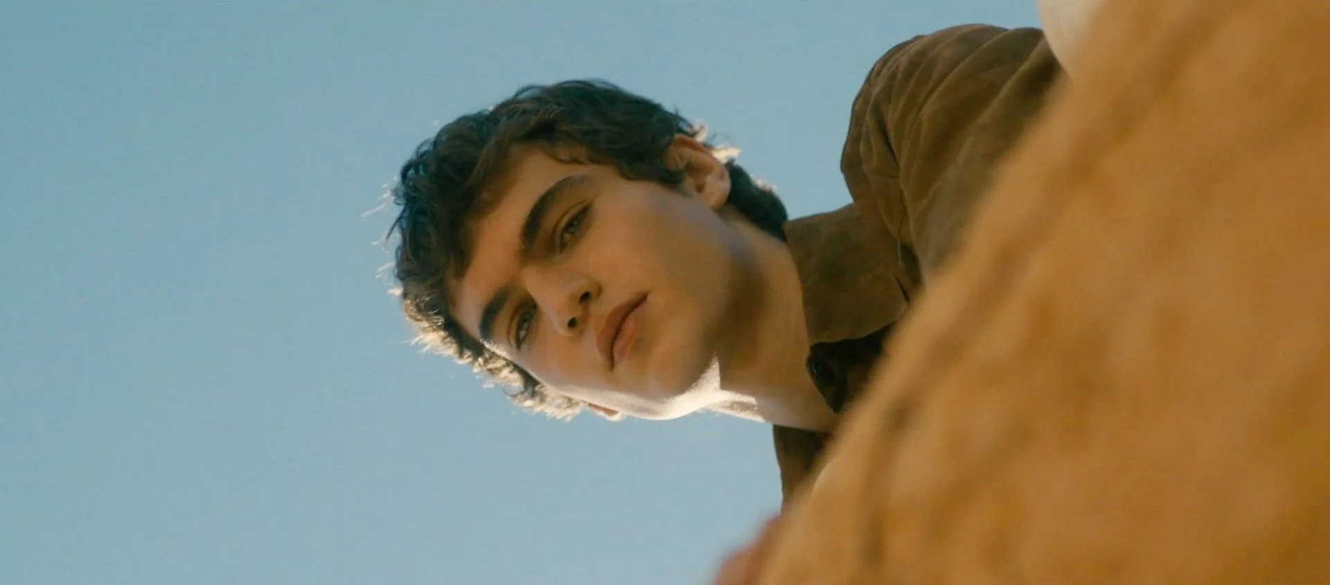 Massimo Dutti - Anywhere Captured