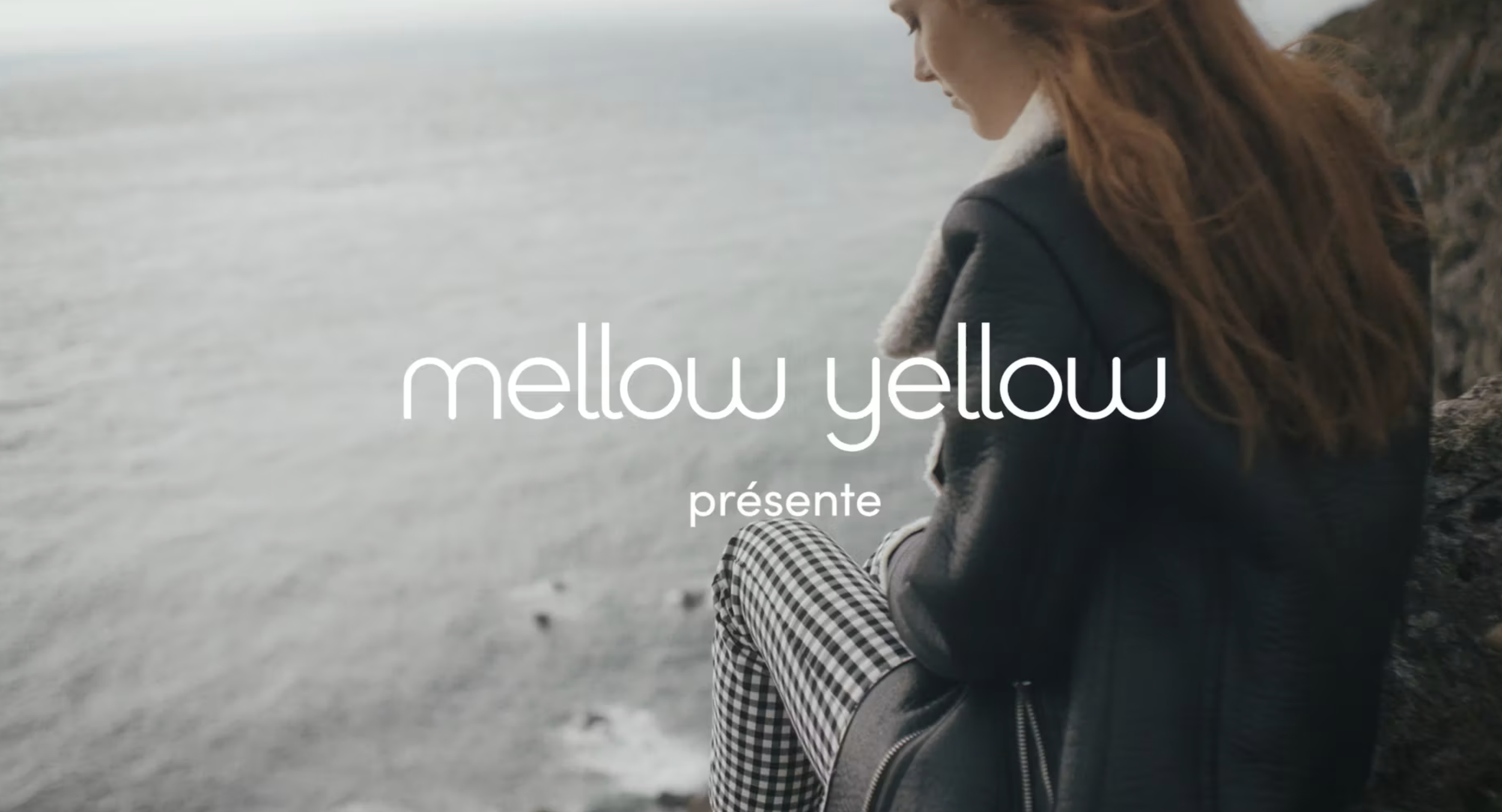 Mellow Yellow  / Dark Romance