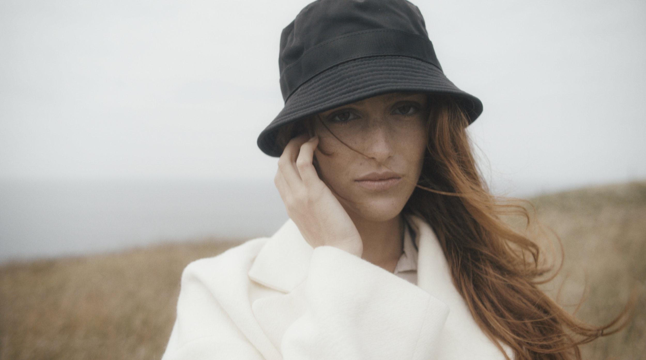 Mellow Yellow - Autumn / Winter 2023