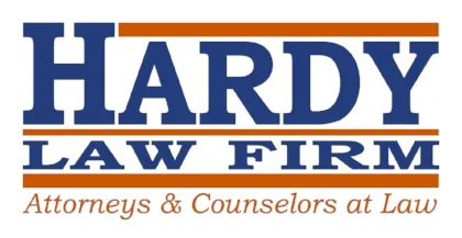  Starting his career, Attorney Ryan Hardy, needed to stand out from the competition. Together, we designed a weekly mailer to recruit clients. In addition to his mailer, Mr. Hardy wanted a logo as strong as his last name. He kept this logo for years 