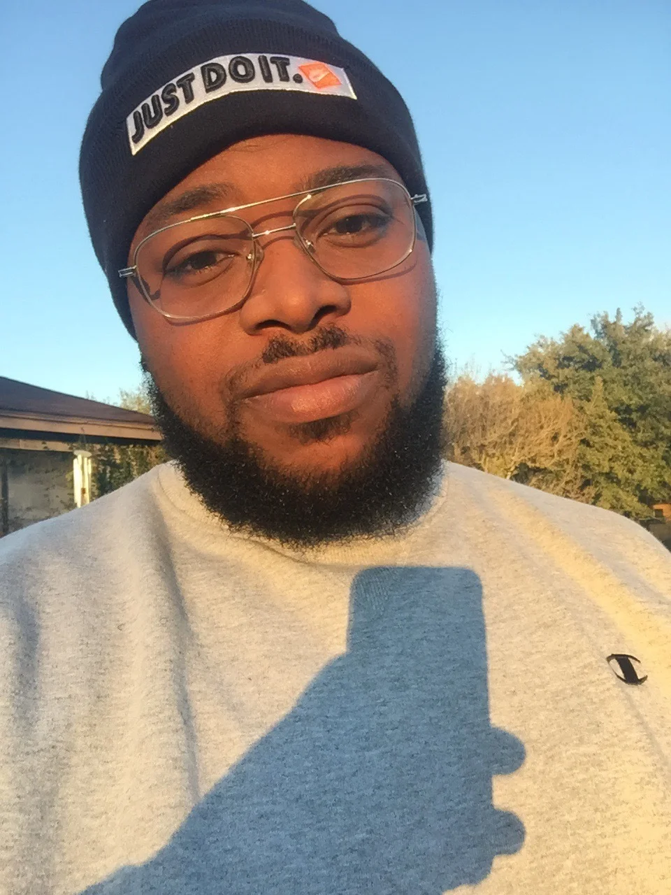 GOLDBOX Spotliight: Jerrod Mims