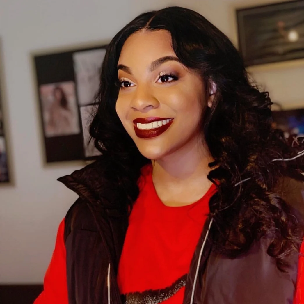 GOLDBOX Spotlight: Cara O'Neal