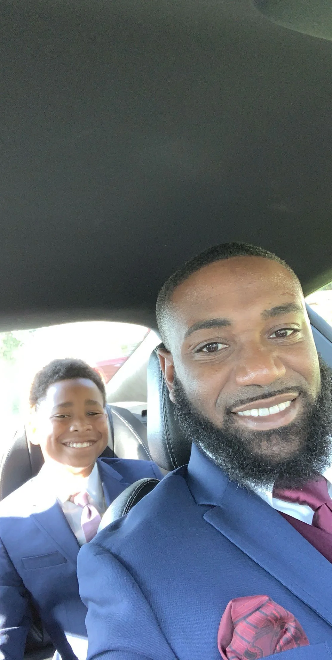 The Goldbox Spotlight: Jorden Woodard