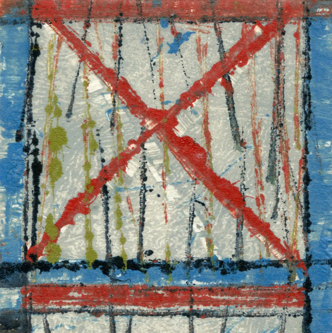 Gate 1