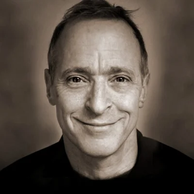 Author David Sedaris