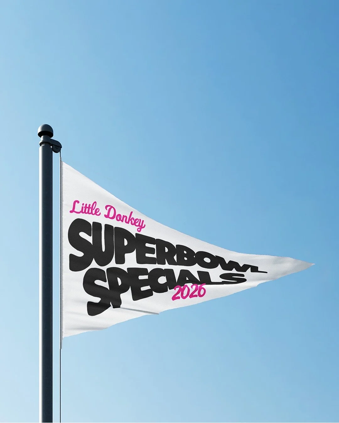 wings n dip now available to order for the best sunday of the year 😌