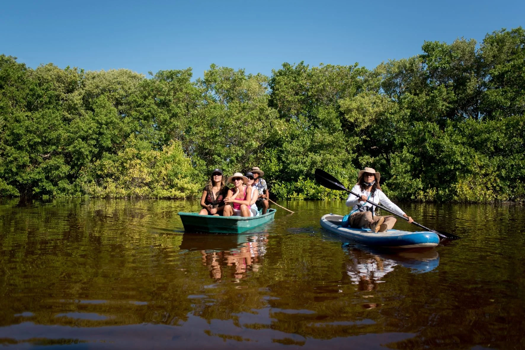 Nature Lover’s Utopia: Discover the Biodiversity of Yucatán, México