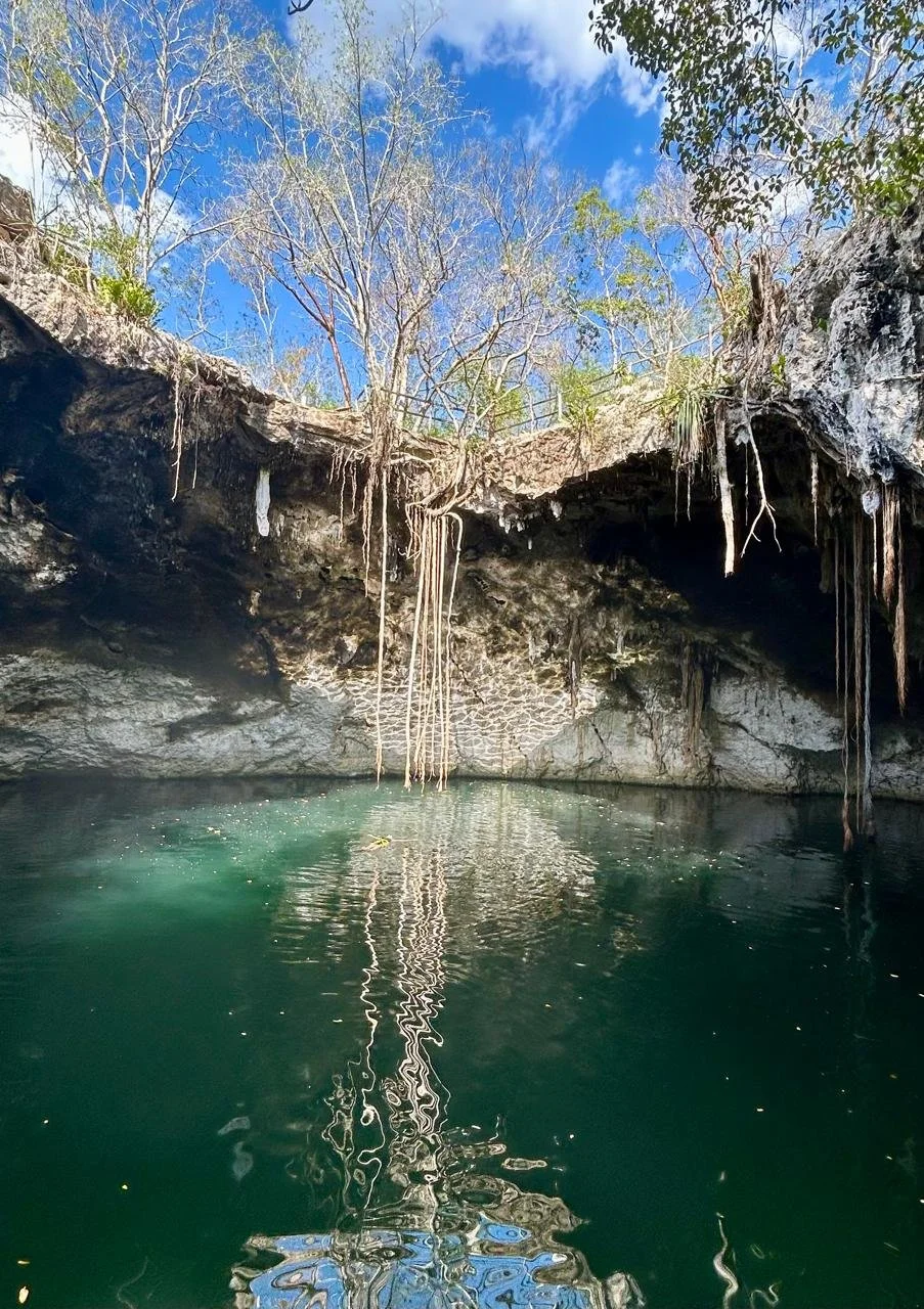 5 Spots in Latin America That Will Reconnect You With Happiness