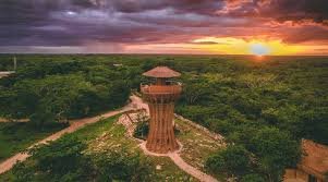 high-end travel Yucatán