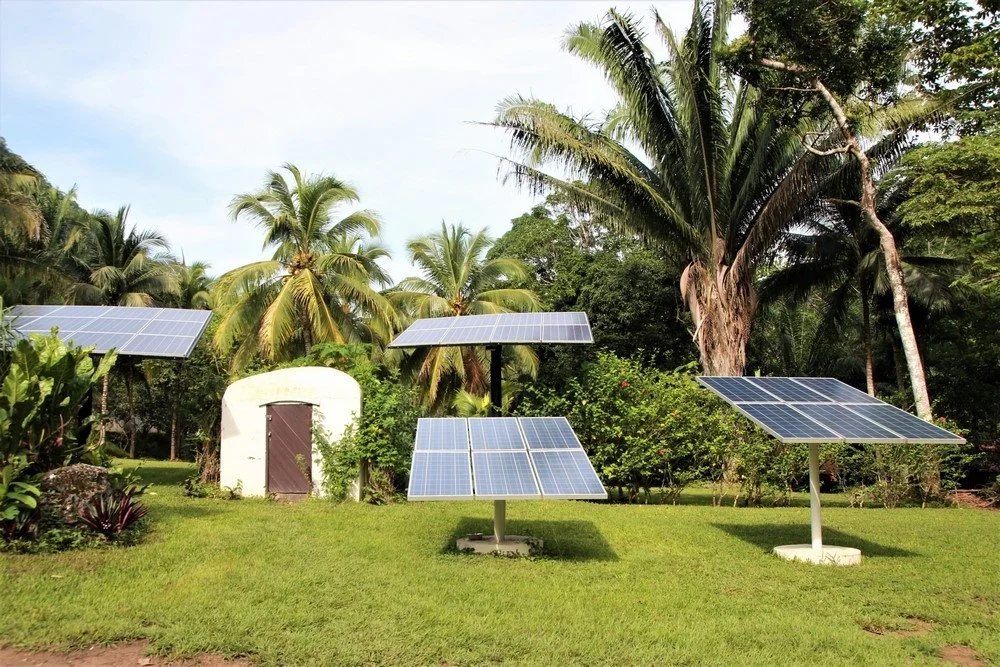 Boutique travel itinerary in México designed by The Green Maya Project