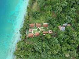 wellness retreats México