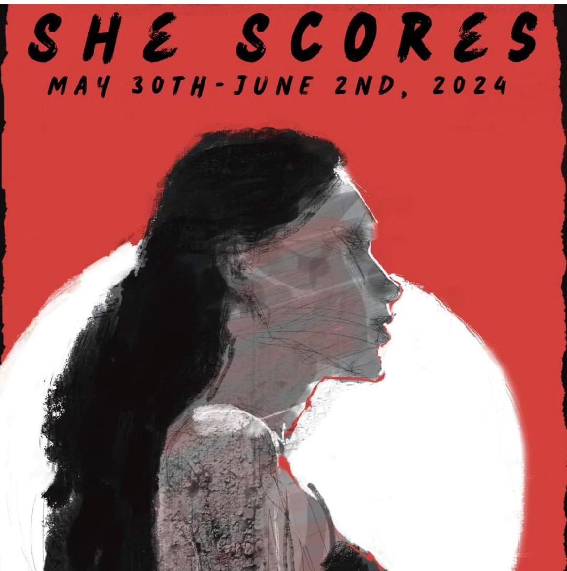 She Scores 2024: A Celebration of Female Composers