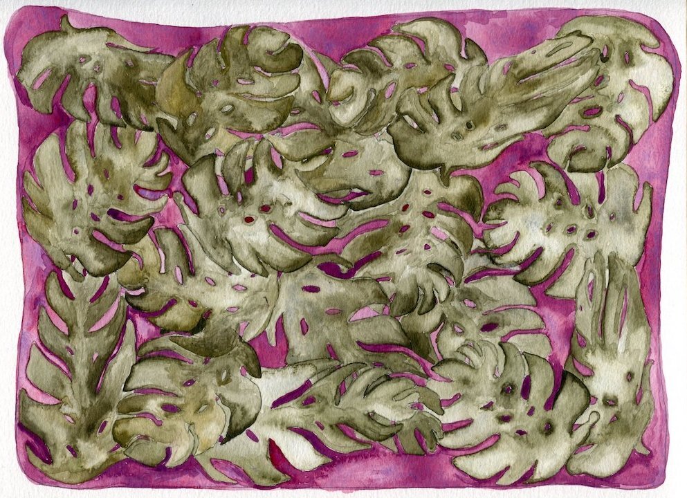 monstera in purple.jpg