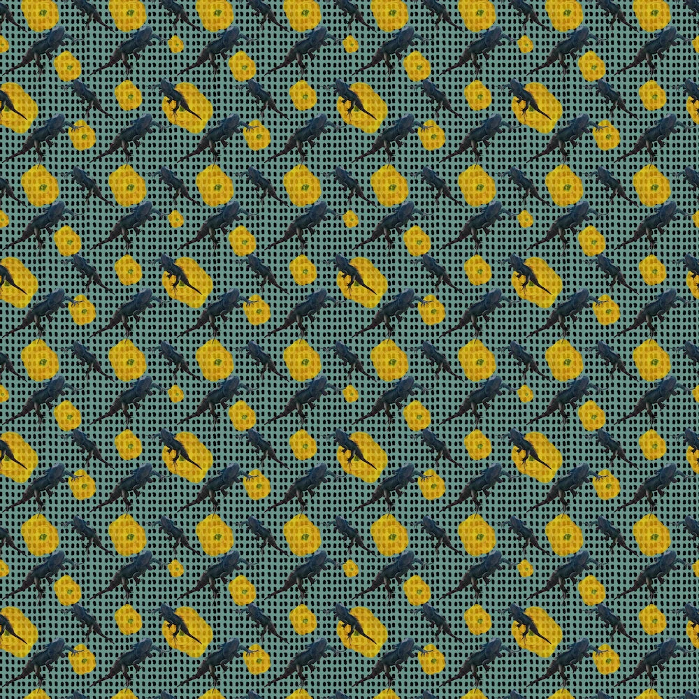 Iguanas 3 (light teal).jpg